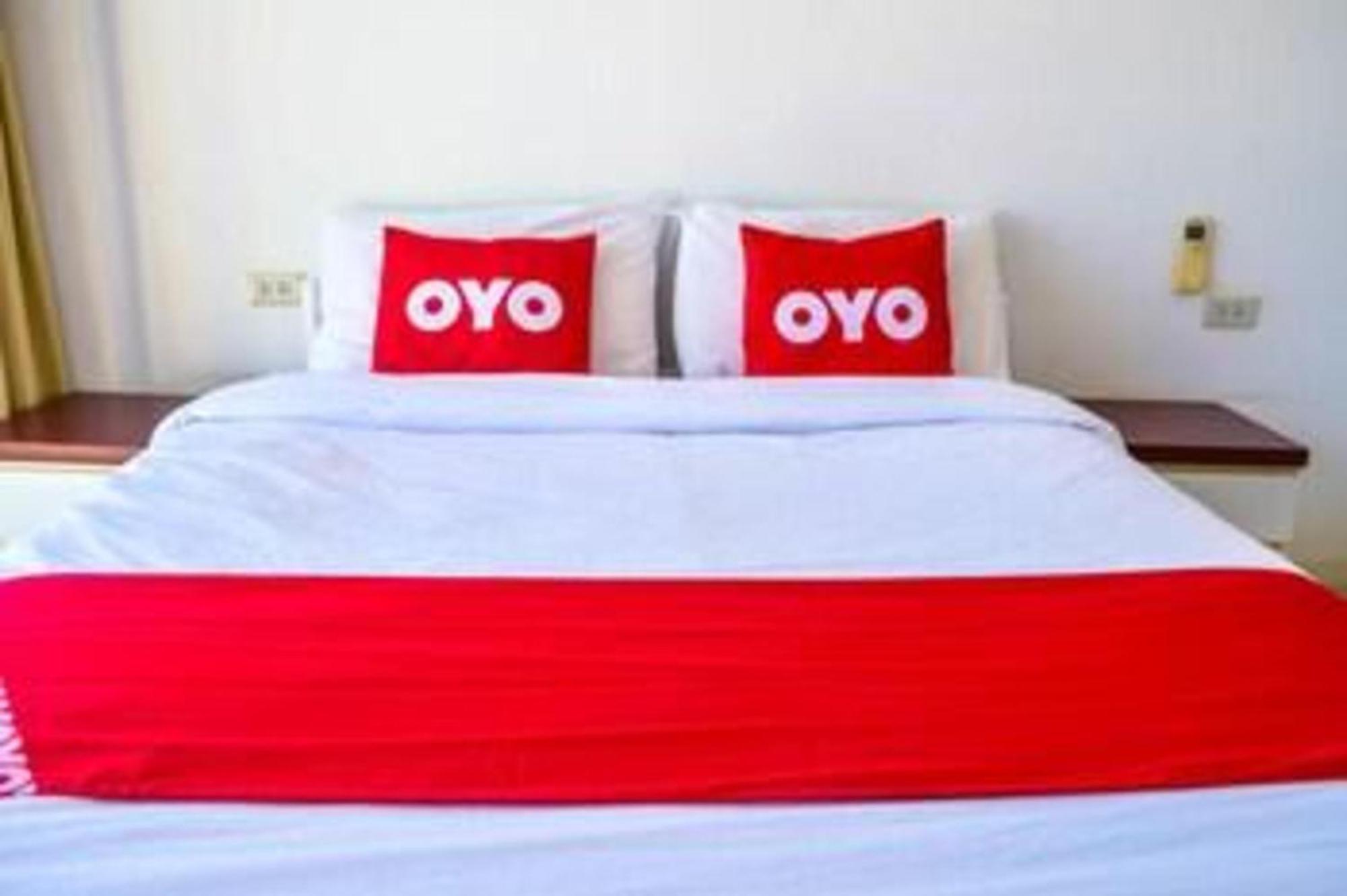 Oyo 498 라다완 빌라 - 직원 백신 접종 방콕 외부 사진
